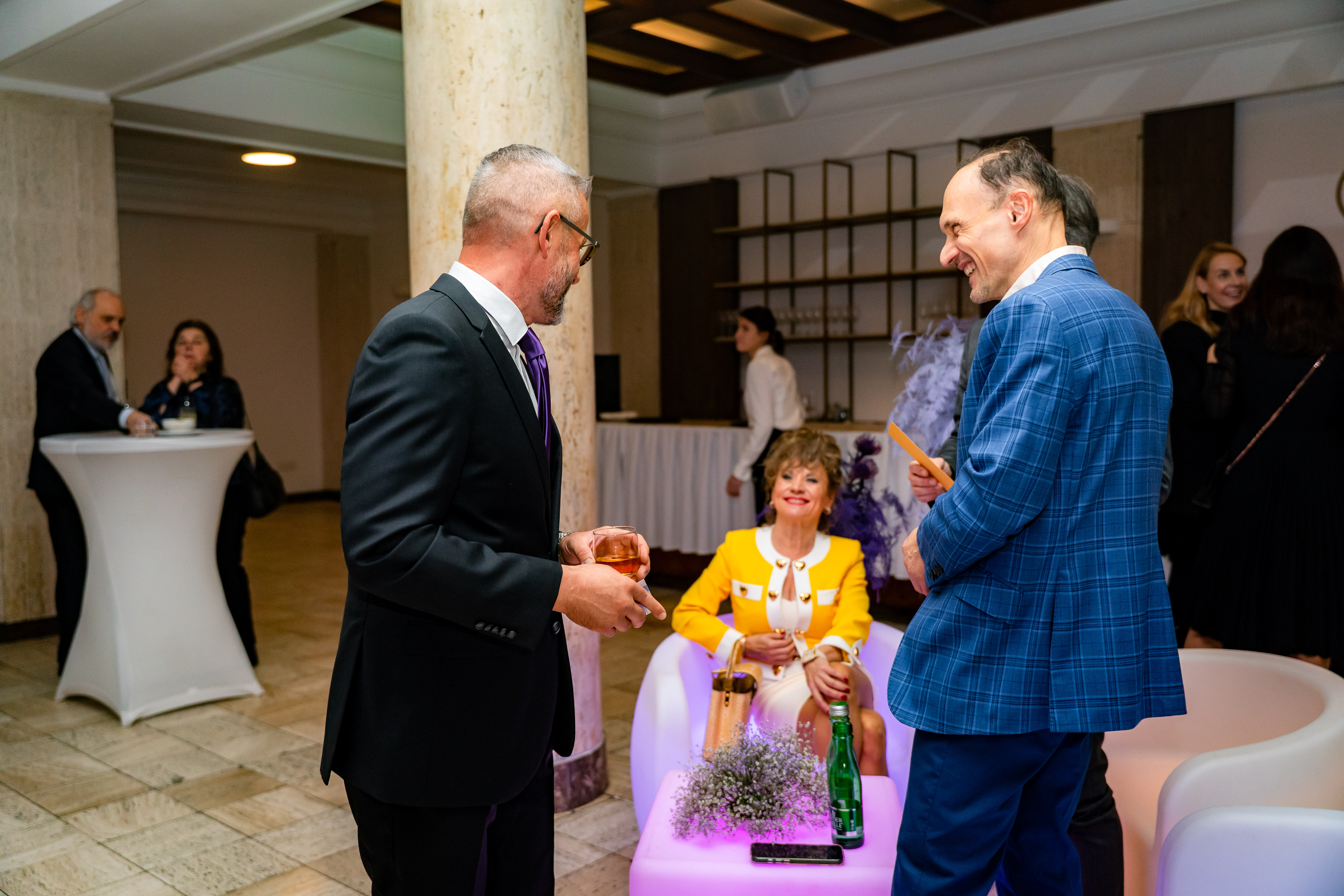 Networkingove podujatie - All in One Coctail-17